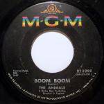 The Animals : Boom Boom